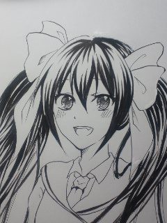牡丹ちゃん