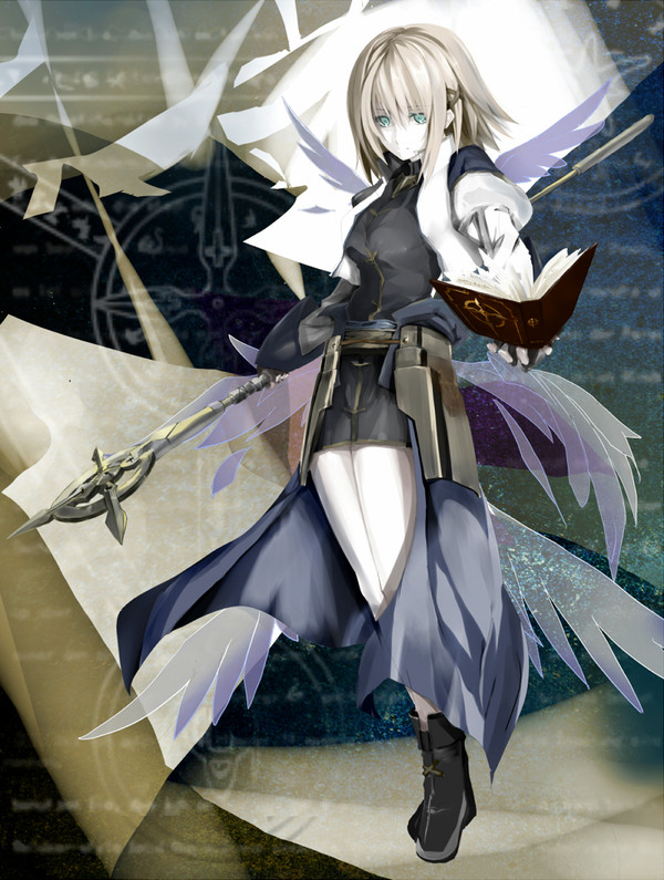 八神はやて