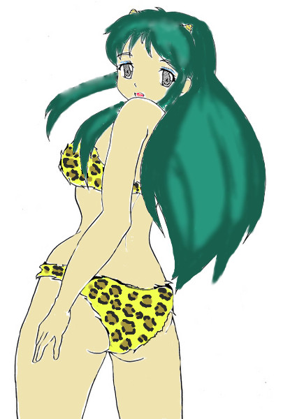 ラムちゃん