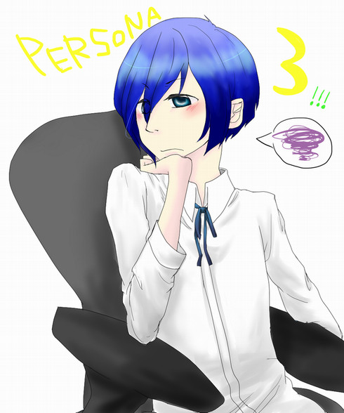 P3主