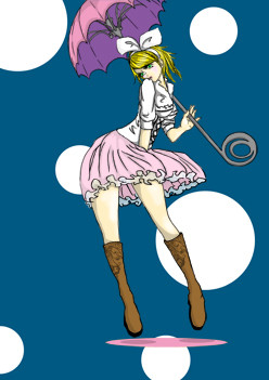 鏡音リン