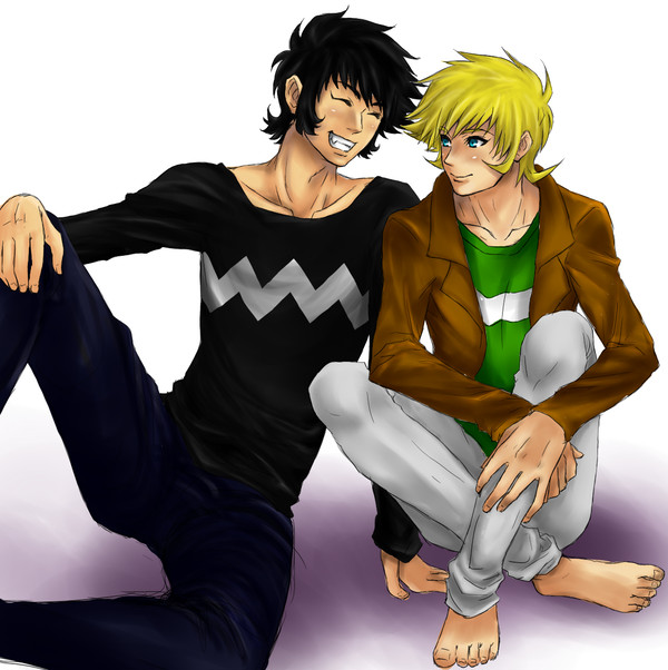 明＆了
