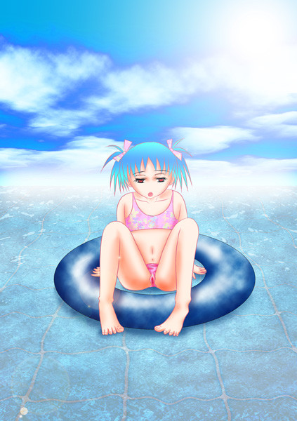夏おわっちゃった・・・・