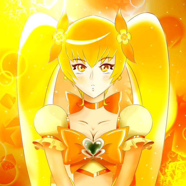 プリキュア