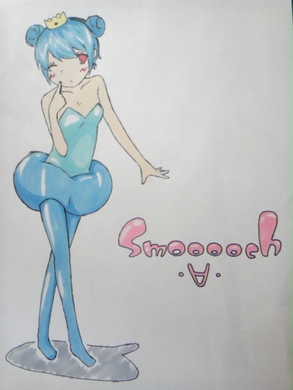 smooooch・∀・