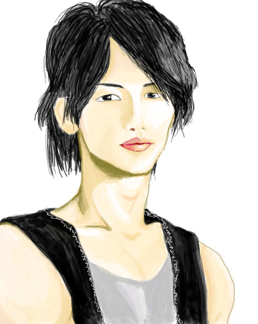 太郎