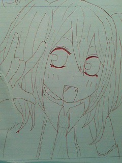 目ぇぬんのわすれてたｗ