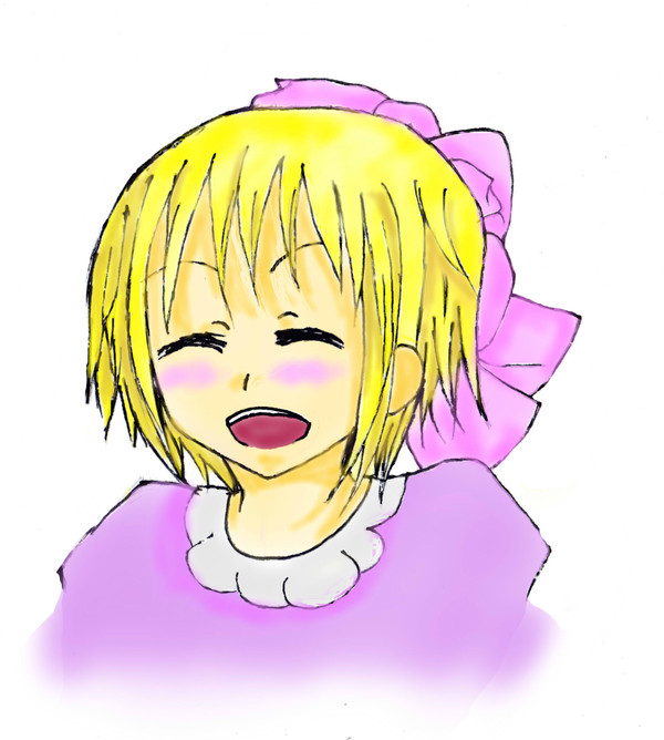 らくがき