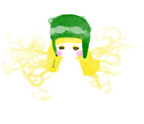しのぶちゃん