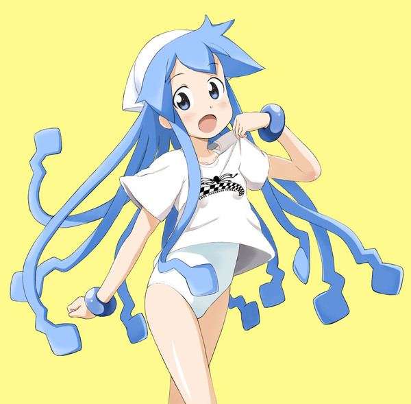 応援しなイカ？