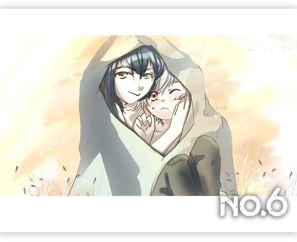NO.6鼠苑