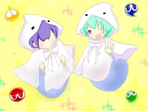 ハイ、ちゅーもーく☆