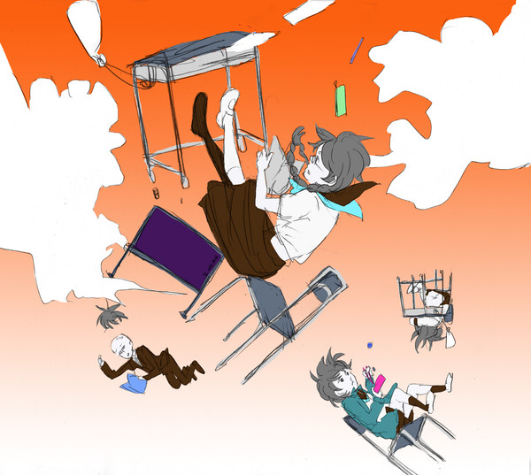 青空教室