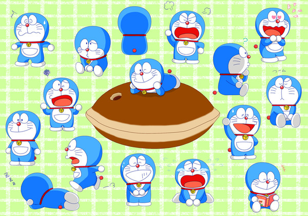 ドラちゃん