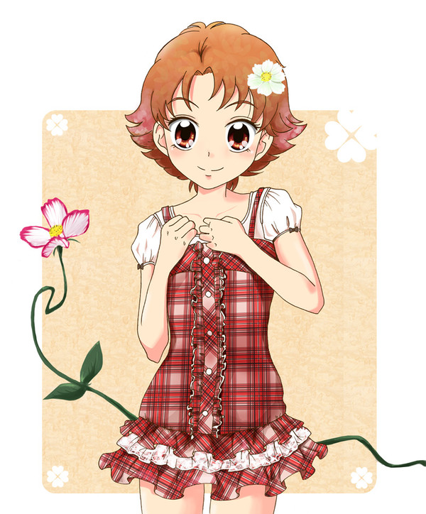 りんちゃんマジ天使！