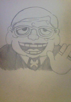 記憶にﾄﾞｰｰﾝｯ!!