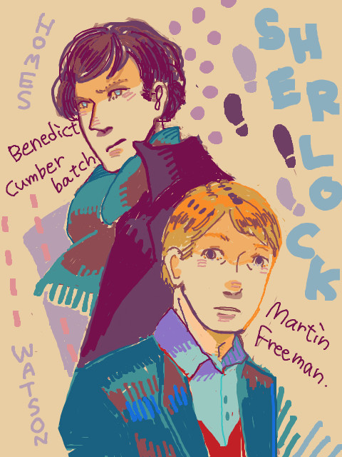sherlock