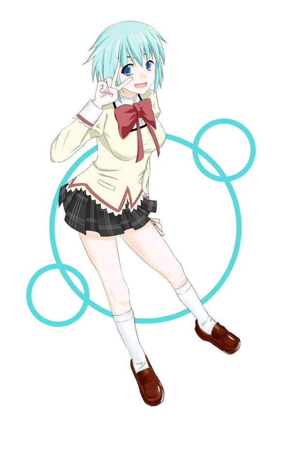 さやさや