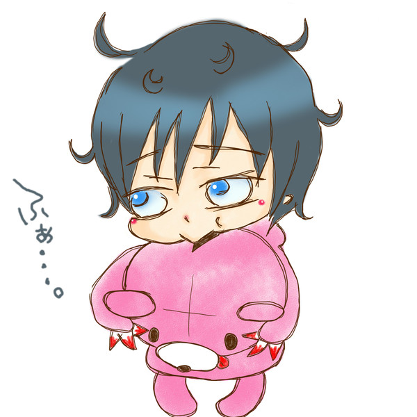 あつい。。。