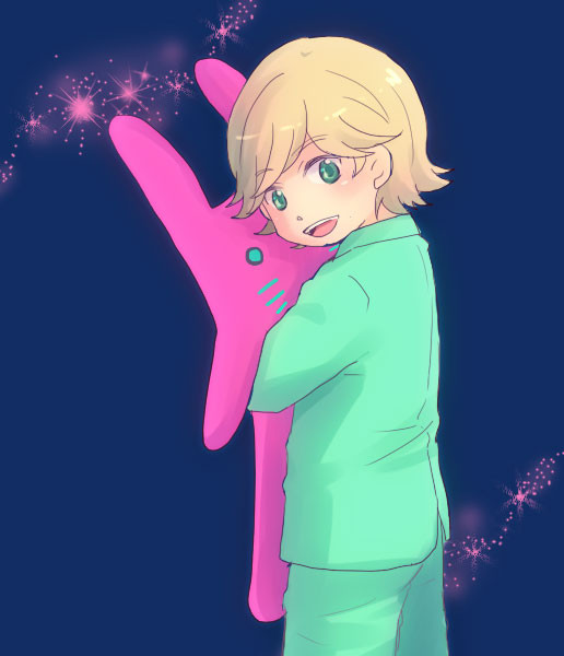 子バニちゃんまじ天使