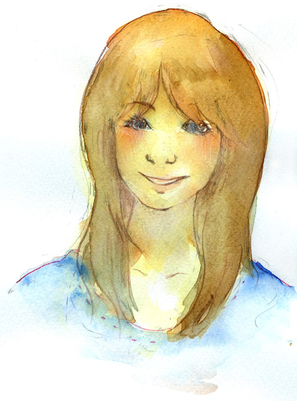 理想の女性