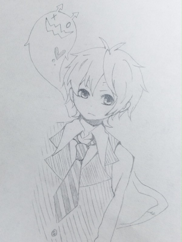 相棒