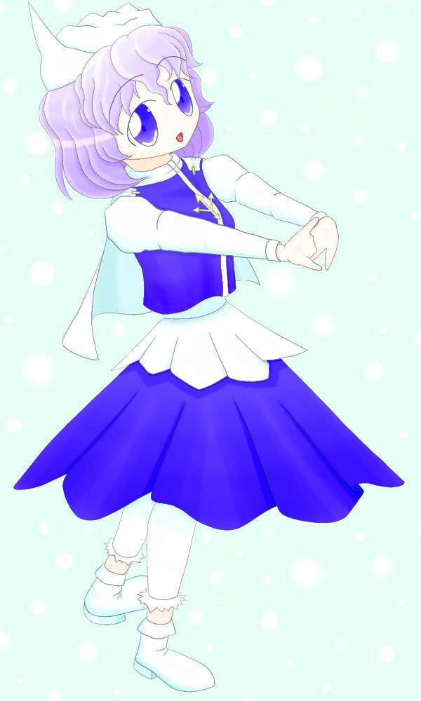 練習中20
