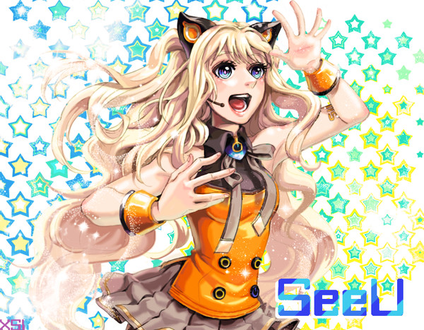 SeeU★