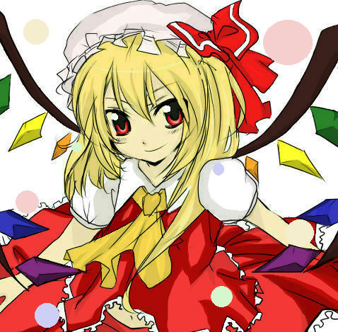☆フランちゃん☆