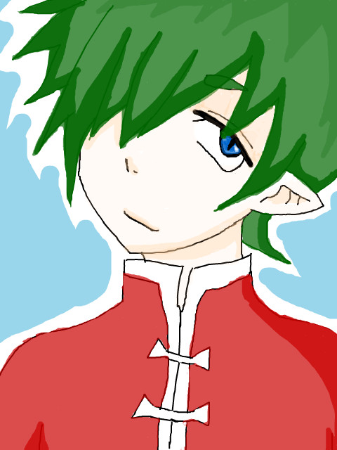 Amaimon