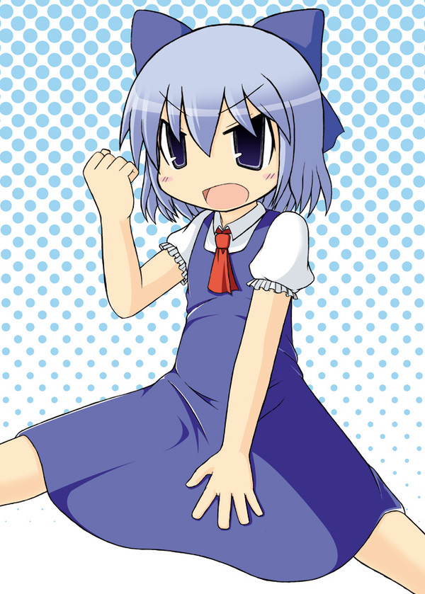 ちるの