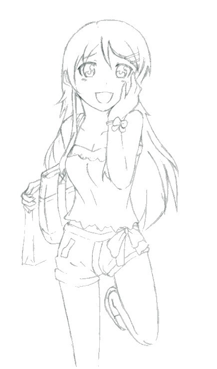 影が薄い…?