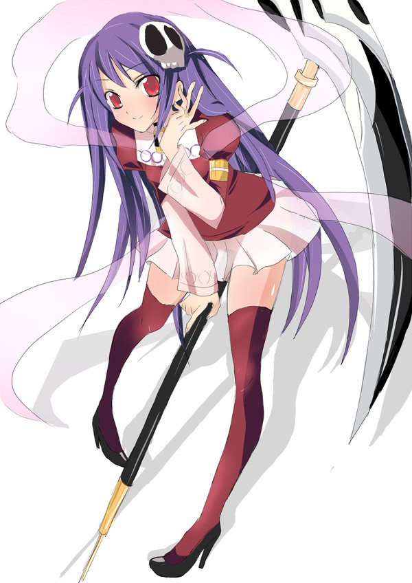 ハクア?ド?ロット?ヘルミニウム