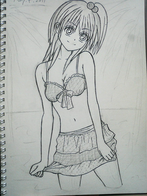 落書き詰め合わせ