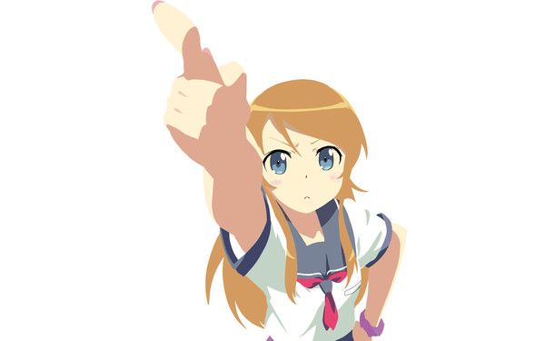 桐乃