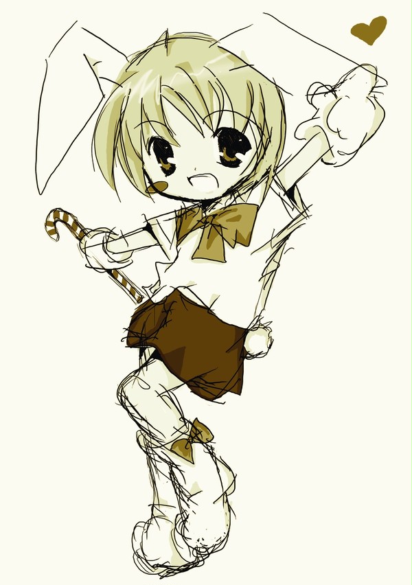ショタ