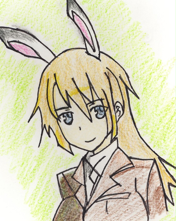 シャーリー