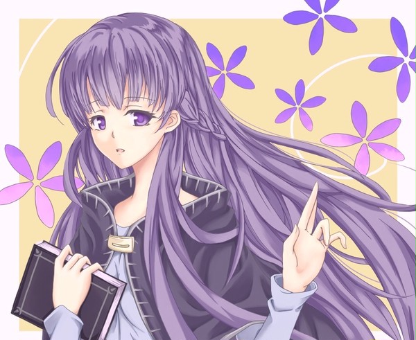 ソフィーヤへの愛があれば