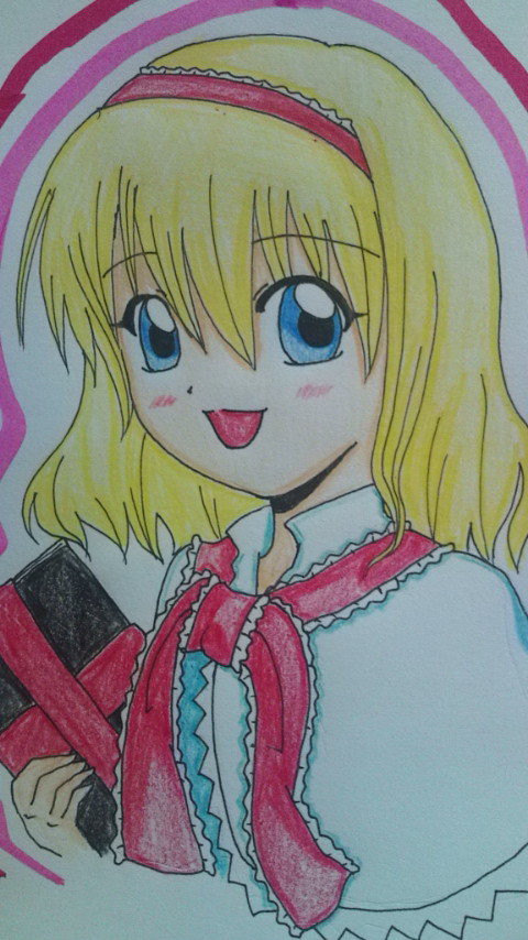 アリス