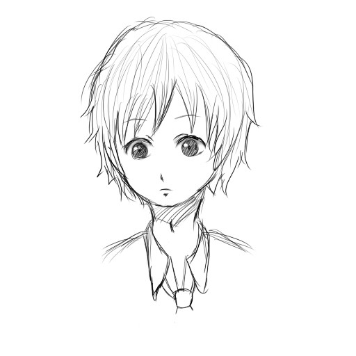 らくがき