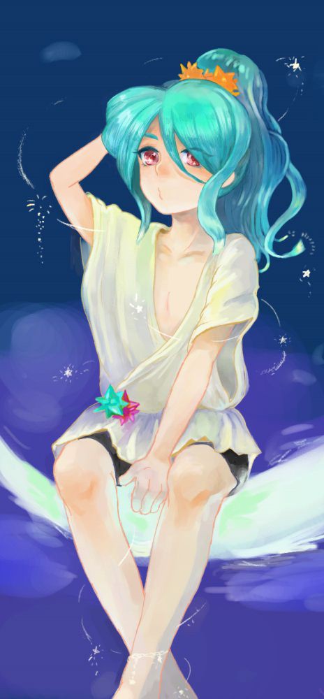 流星の風丸ン