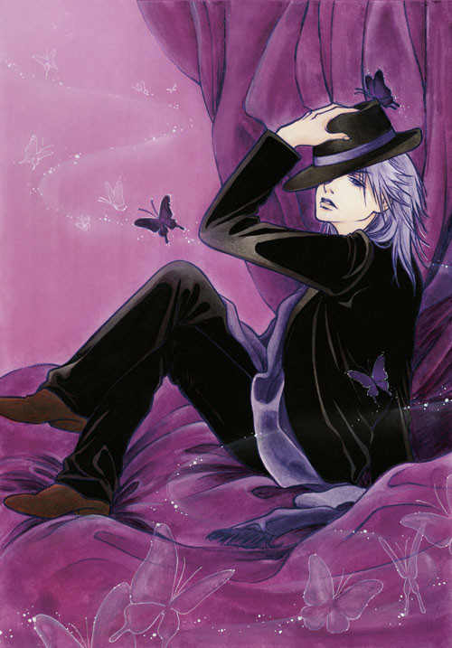 Violet