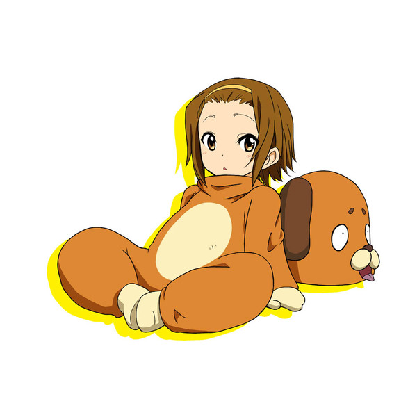 あ~だりぃ~