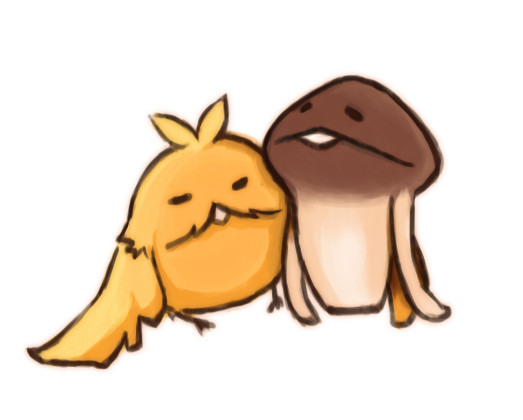 もじゃんふ
