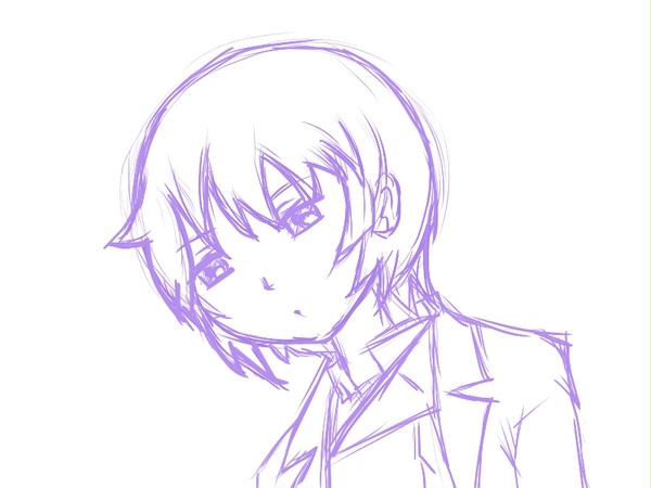 キノさん