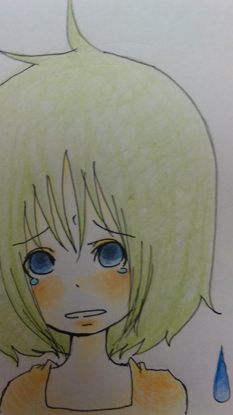 涙