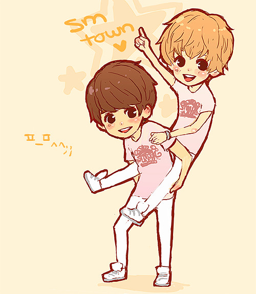 2min smtown