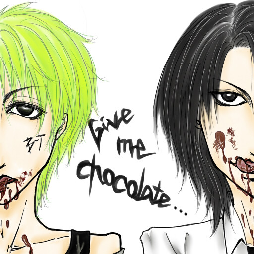チョコレート
