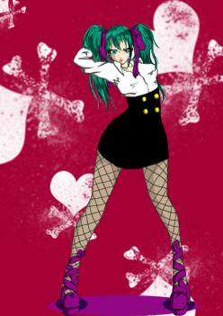 初音ミク
