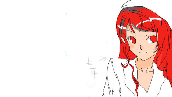 おんなのこ